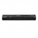 Workforce Es-60W Wireless Portable Sheet-Fed Document Scanner For Pc And Mac