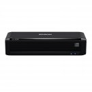 Workforce Es-300W Wireless Color Portable Document Scanner With Adf For Pc And Mac, Sheet-Fed And
