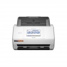 Rapidreceipt Rr-600W Wireless Desktop Color Duplex Receipt And Document Scanner With Receipt Manag
