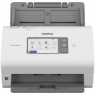 Brother ADS-4900W Professional Desktop Scanner with Fast Scan Speeds, Duplex, Wireless, and Large