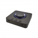 Creative Sound Blaster X4 Hi-Res 24bit/192kHz External USB DAC and Amp Sound Card, Super X-Fi, Mul