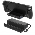 SABRENT 6-Port Docking Station for Steam Deck and USB C Devices with 95W PD3.0 Port, HDMI 2.0 4K/6
