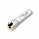 Cable Matters 10GBASE-T 10 Gigabit SFP+ to RJ45 Copper Ethernet Modular Transceiver for Cisco, Ubi