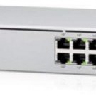 Unifi Switch Poe 16-Port Usw-16-Poe Gigabit Layer 2 Switch 802.3At Poe+