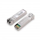Cable Matters 2-Pack 10GBASE-SR SFP+ to LC Multi Mode 10G Fiber Transceiver Modular for Cisco, Ubi