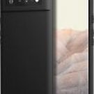 Case for Google Pixel 6 5G, Thin Slim Fit Soft Silicone Phone Case Cover