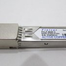Finisar Fclf-8520-3 1.25 Gbs Sfp Transceiver 1000Base-T 10/100/1000 Base-T