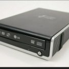 LG GSA-E40L External Super Multi DVD Rewriter Light Scribe Black