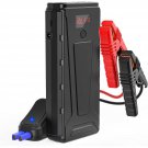 Hopcrew Jump Starter Battery(Up To 7.0L Gas/6.5L Diesel Engines),12Vcar Battery