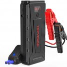 Battery Starter for Car, 2200A Peak 21800mAh Portable Car Jump Starter