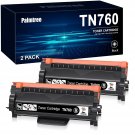 Tn760 Toner For Brother Printer Compatible With Brother Tn760 Tn 730 Toner Tn-7