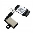 For Dell Inspiron 7370 I7370 I7373 Dc Power Jack Cable 03Fyh0 450.0B502.001