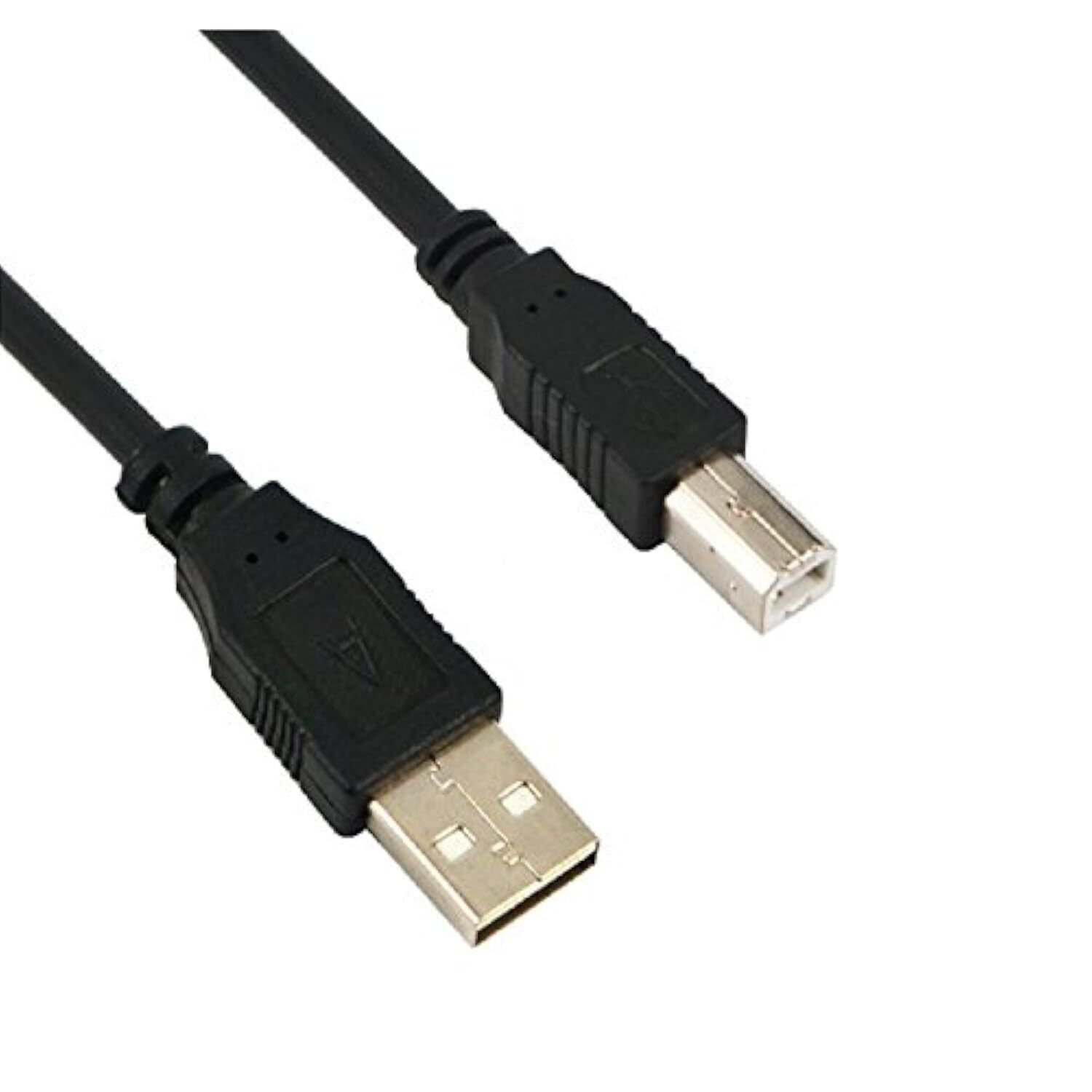 Usb 2.0 Printer Cable 6 Ft. For Dell Inkjet 720 / 725