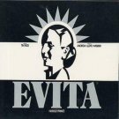 Evita CD Soundtracks Compilation 100 Mins 1999