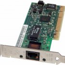 Intel Pro100+ LP Network PCI Adapter New 735190-001LP 154-01501-000 / E139761