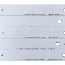 5 Led Strips For Sony Kd-60X690E 17Y 60Uhd A B Svg600A36-A B Rev02 S600Duc-1