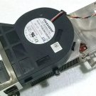 Dell Optiplex 790 990 Sff Computer Cpu Heatsink & Fan 0Fvmx3 Pvb120G12H-P01