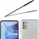 Stylus Pen for Motorola Moto G 2021 Replacement Part for Moto G, XT2115 - Black