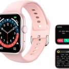 Smart Watch (Answer/Make Calls), 2022 1.72 in Bluetooth Smart Watches for Women