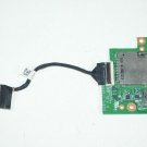 Genuine Toshiba 13 CB35-C3300 Chromebook USB Card Reader Board DA0BUITH8D0