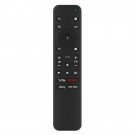 New RMF-TX800U RMF-TX900U Replace Remote Control for Sony TV XR-65A80K XR-85X90K