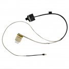 FHD LCD LED Video Screen Cable Replacement for ASUS GL503V DD0BKLLC100 30pin