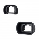 2 Packs Eyecup Eyepiece Eyeshade For Sony A7Iii A7Ii A7 A7R Iv A7R Ii A7R Iii