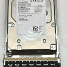 Dell YP778 ST3300656SS 300GB 15000RPM 3Gb/s 3.5" SAS Hard Drive with Tray.
