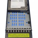 Seagate 300GB 6Gbps 15K 2.5" SAS Hard Drive w/ Tray ST9300653SS 9SW066-080