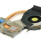 Original Dell Studio 1450 1458 Series Heatsink & Cpu Fan T850R 0T850R