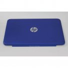 GCP Products 792884-001 Lcd Back Cover Horizon Blue Stream 11-D001Dx Series