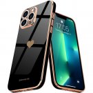 EBD Product Teageo for iPhone 13 Pro Max Case for Women