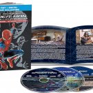 EBD Product The Amazing Spider-Man 1 & 2 Limited Edition Collection [Blu-ray]