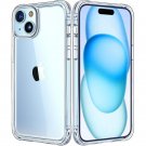 GCP Products Transparent Military Grade Protection Shockproof Phone Cases