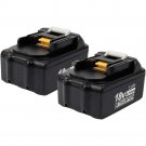 Great-choice-products Replacement for Makita 18V Batteries
