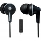 Great Choice Product ErgoFit Wired Earbuds, In-Ear Headphones with Microphone and Call Controller