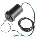 Great Choice Product New Tilt Trim Motor for Yamaha 40 50 HP 40TLRB 50TLRB