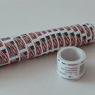 Postage Stamps 2022 US Forever Flag First Class Mail roll of 100 (1Rolls)