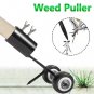 Garden Weed Remover Lawn Tools Portable Gap Weeder Gardening Digging Weeder Remover Accessories