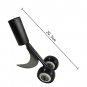 Garden Weed Remover Lawn Tools Portable Gap Weeder Gardening Digging Weeder Remover Accessories