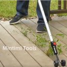 Garden Weed Remover Lawn Tools Portable Gap Weeder Gardening Digging Weeder Remover Accessories