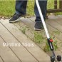 Garden Weed Remover Lawn Tools Portable Gap Weeder Gardening Digging Weeder Remover Accessories