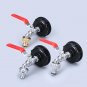 Durable IBC Tank Tap Adapter S60*6 Replacement Valve Garden Home Valve Fitting Faucet