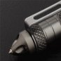 High quality Metal Colour Tactical defense pen School student office Ballpoint pens