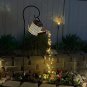 Waterproof Garden Decoration Metal Retro Light Outdoor Terrace Lawn Patio