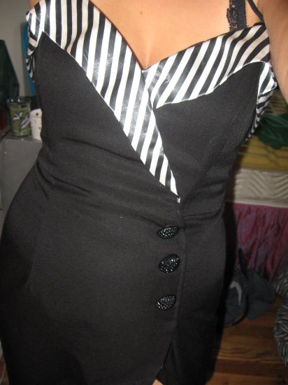 80's Cocktail dress