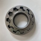 Construction Machinery parts exchange for Metal