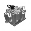 Construction Machinery parts exchange for Mineral products