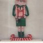 Woodworking Pattern-Christmas Wood Elf