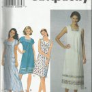 Simplicity Pattern-Misses Summer Dress-Sizes 14-16-18  Great Classic Summer Dress